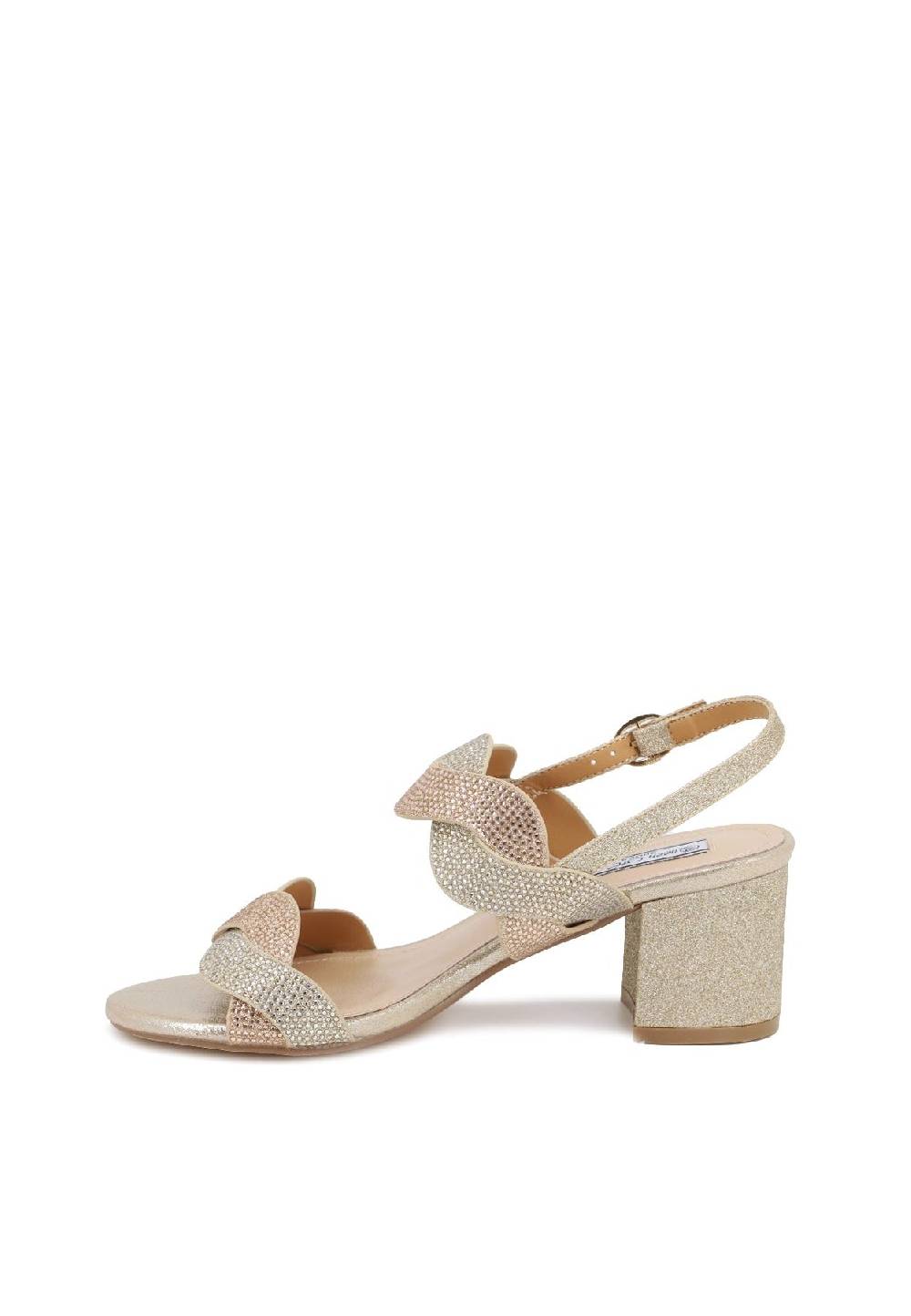 Queen Helena Sandali eleganti - ZM8044 Offerta esclusiva