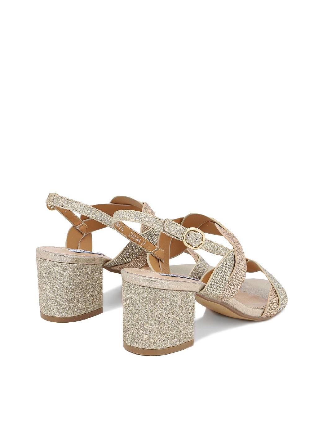 Queen Helena Sandali eleganti - ZM8044 Offerta esclusiva