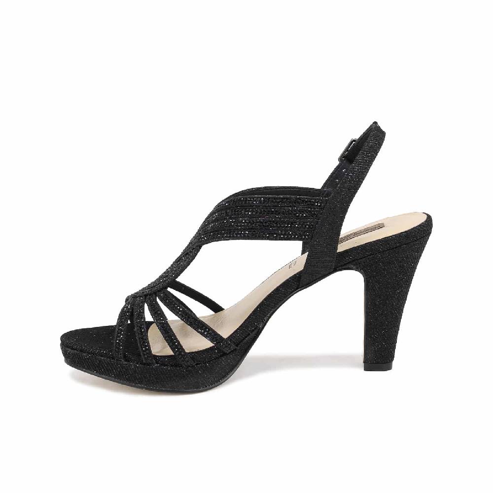 Queen Helena Sandali eleganti - S2702 Vendite stagionali