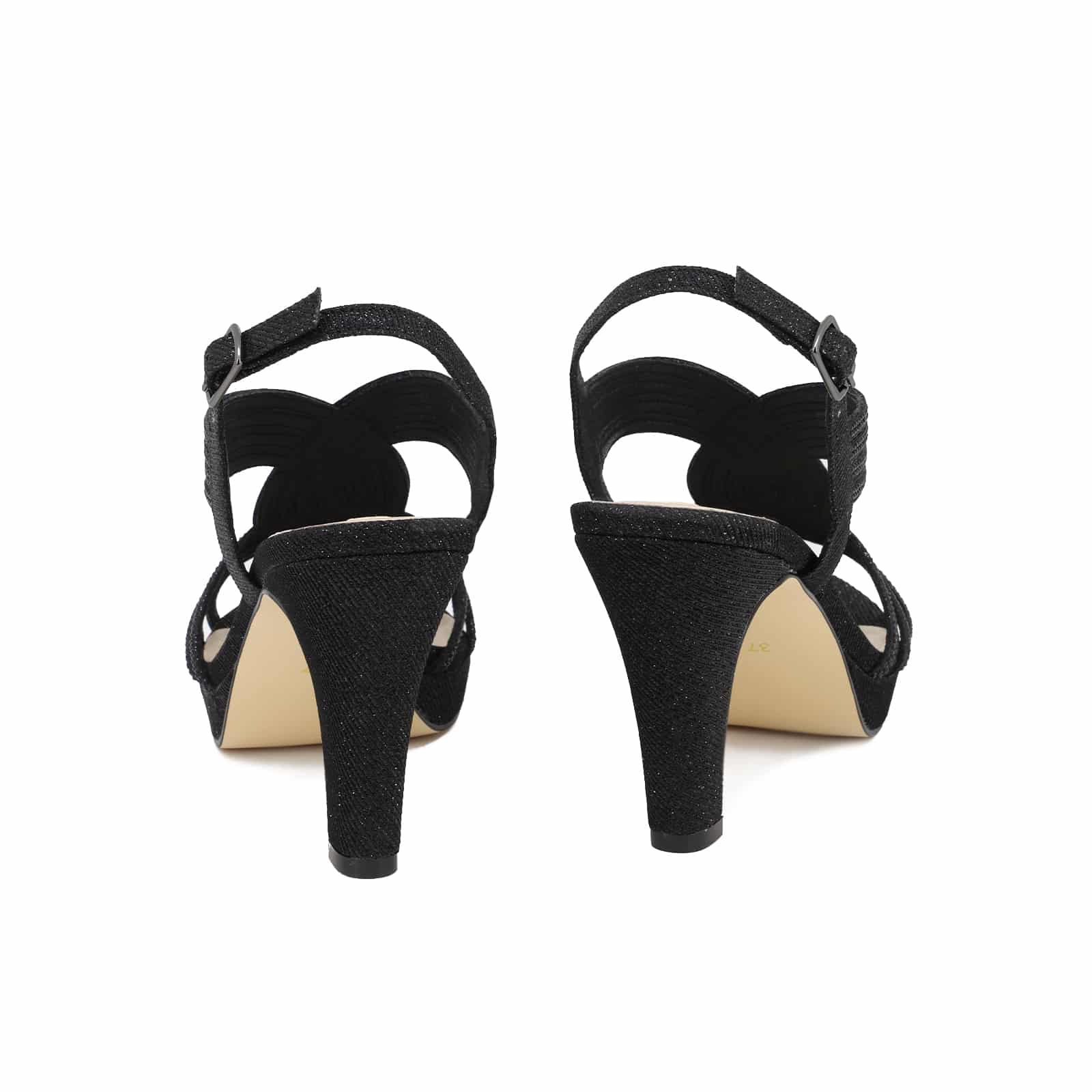 Queen Helena Sandali eleganti - S2702 Vendite stagionali