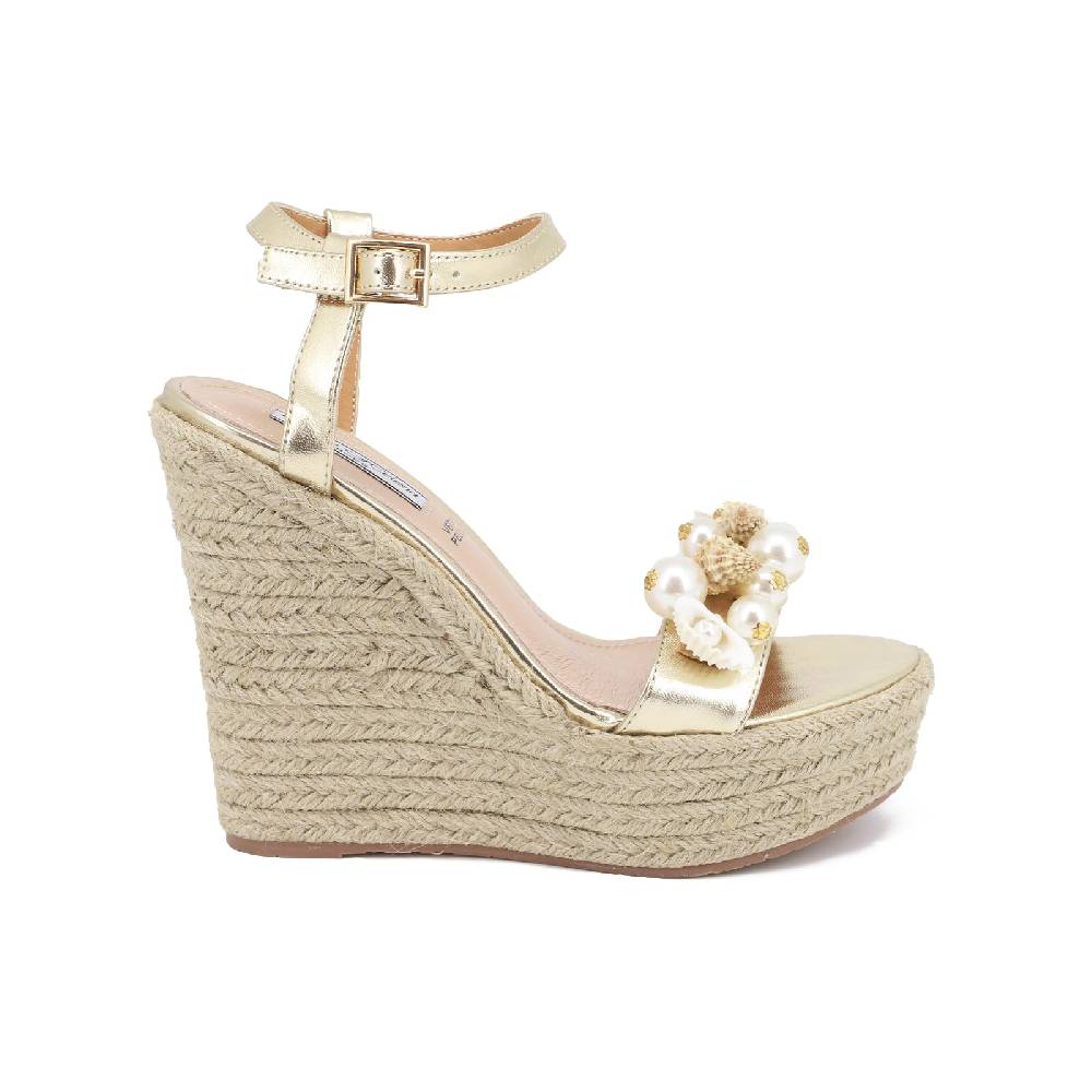 Queen Helena Zeppe - ZM9034 Cyber Monday
