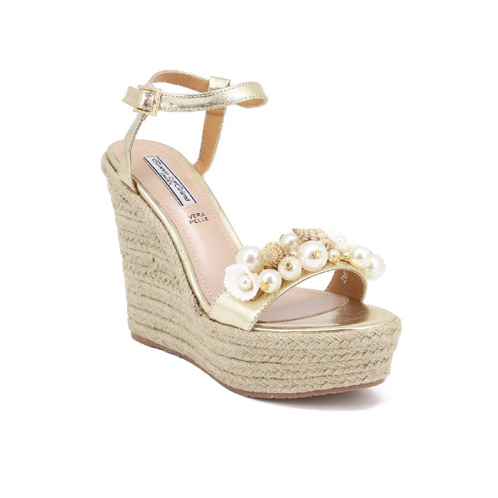 Queen Helena Zeppe - ZM9034 Cyber Monday