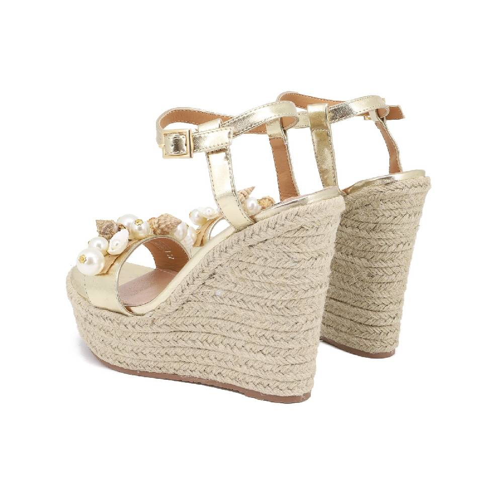 Queen Helena Zeppe - ZM9034 Cyber Monday