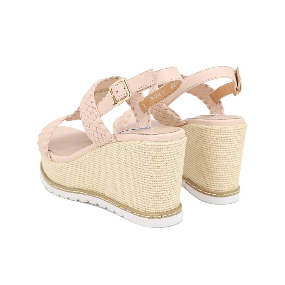 Queen Helena Zeppe - ZM9044 Offerta Pasqua