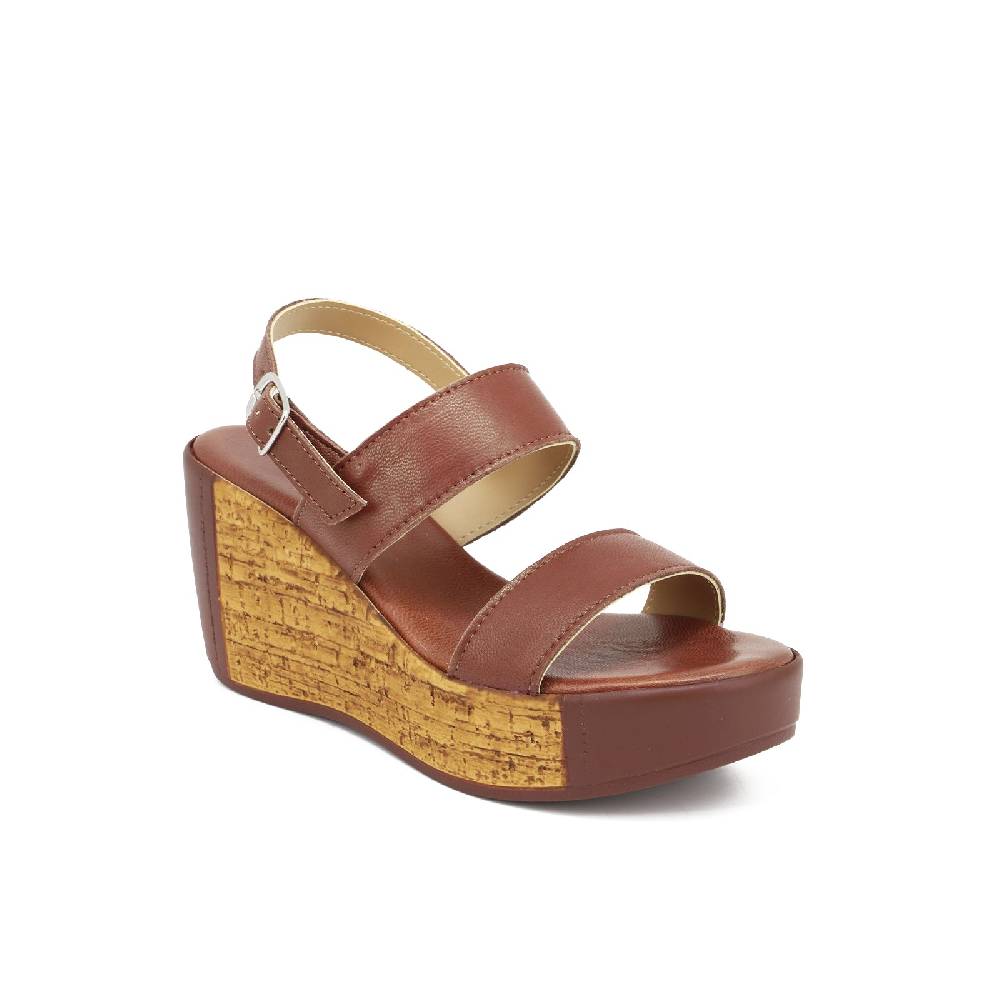 Queen Helena Sandali - 2994-7340 - vera pelle Offerta Giorno del Papà
