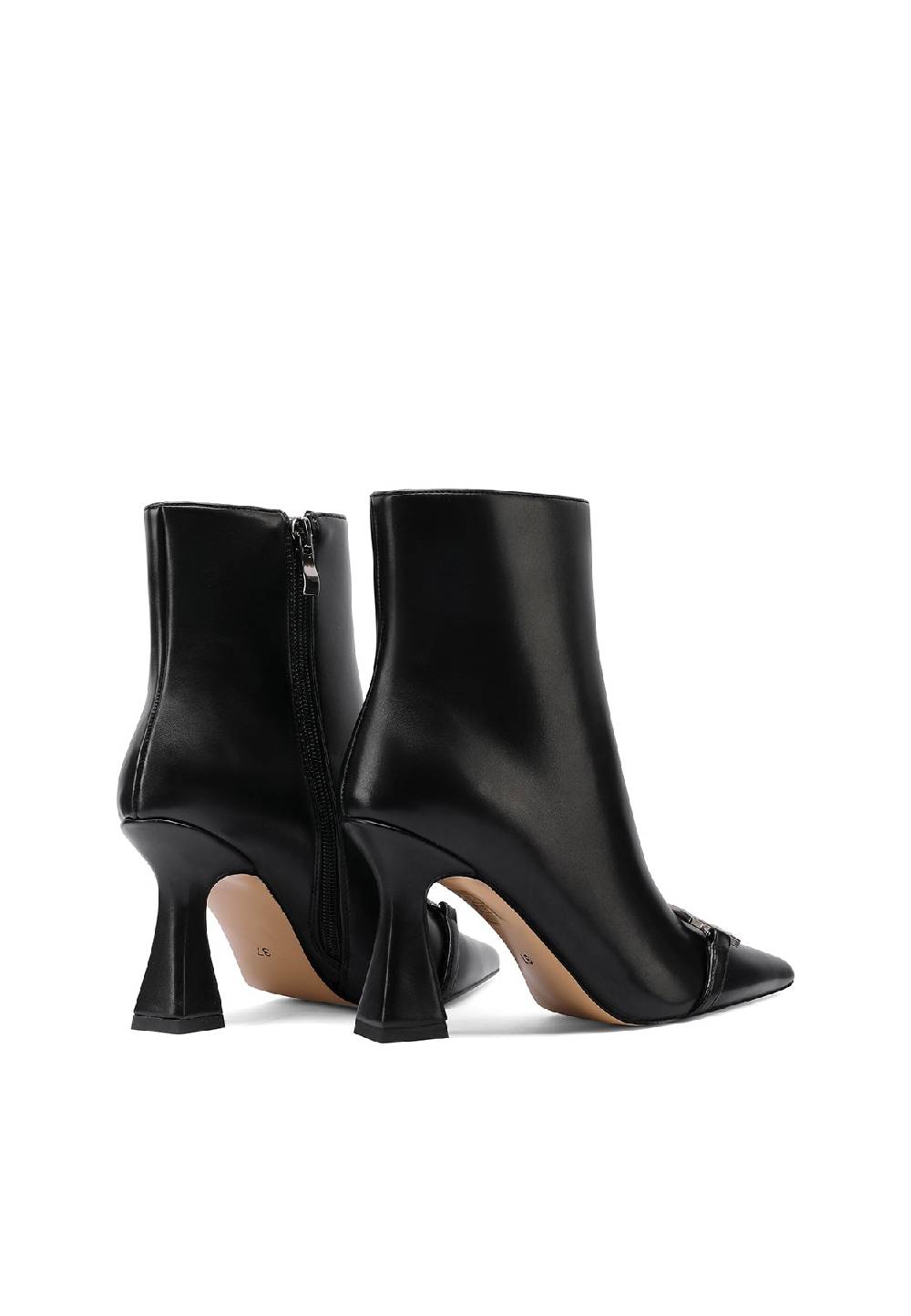 Queen Helena Stivaletti K3277 Offerta San Valentino