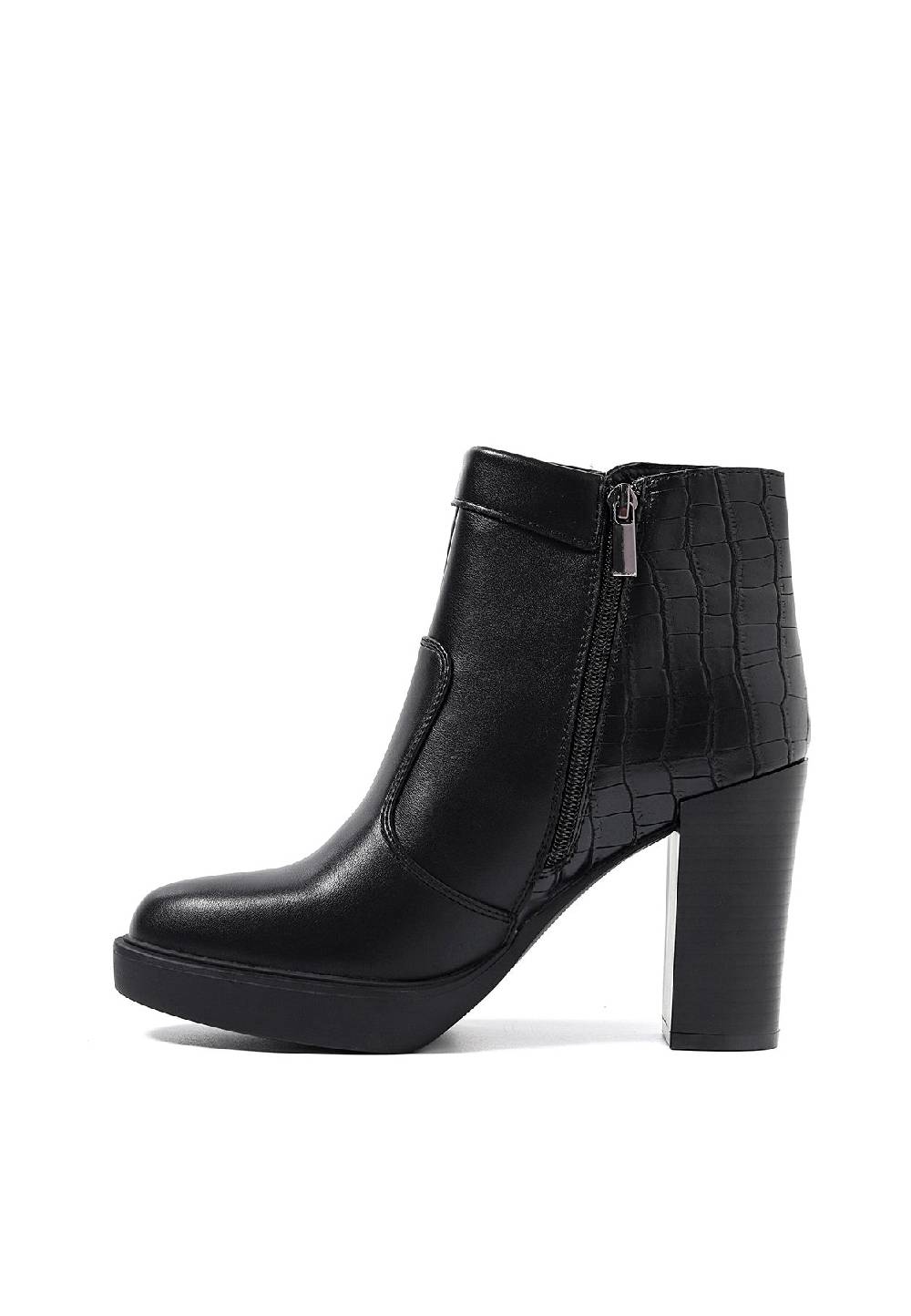 Queen Helena Stivaletti X29-114 Vendita calda