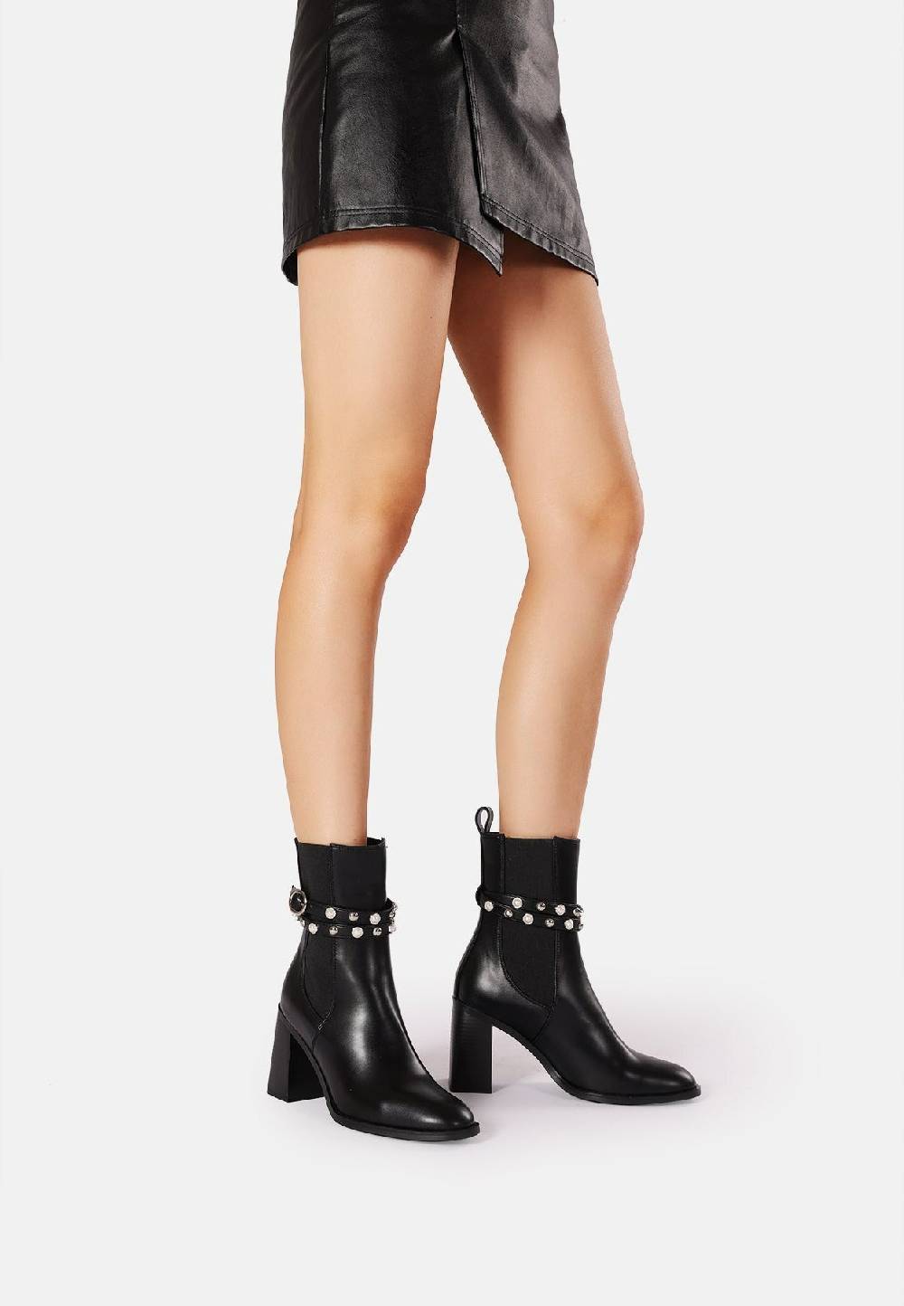 Queen Helena Stivaletti K3230 Online Outlet