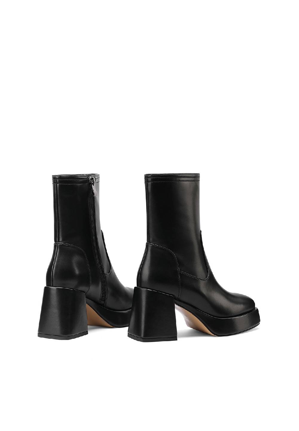 Queen Helena Stivaletti - K3231 Offerta temporanea