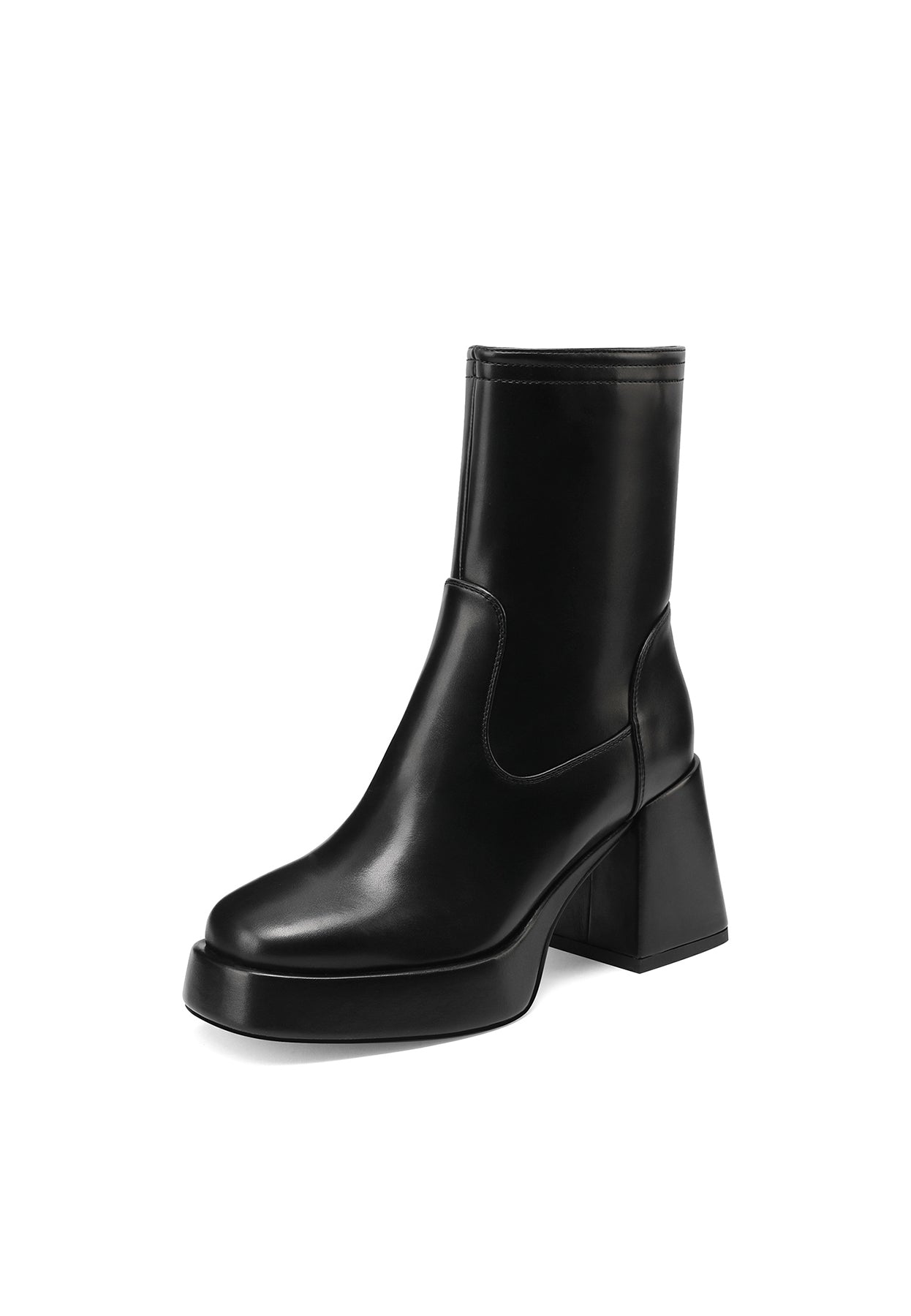 Queen Helena Stivaletti - K3231 Offerta temporanea