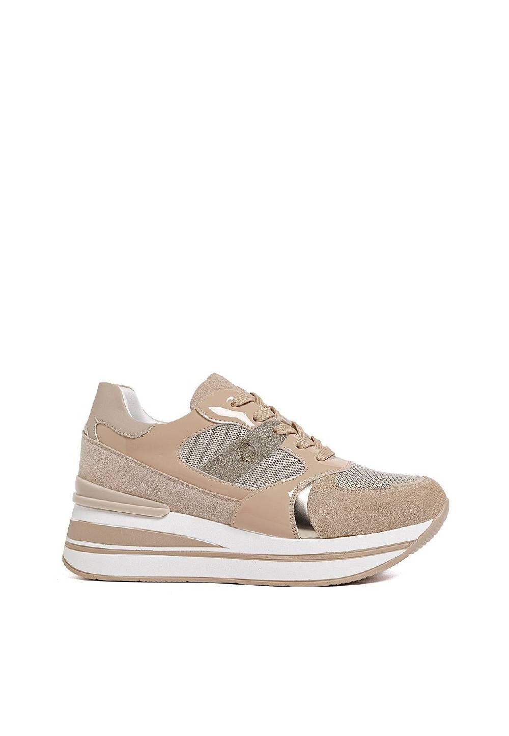 Queen Helena Sneakers - X28-37 Liquidazione