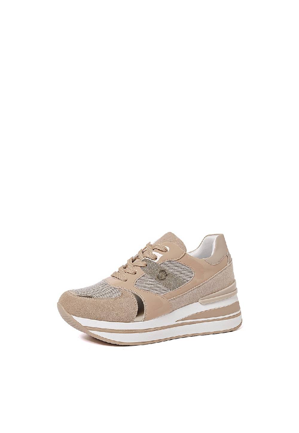 Queen Helena Sneakers - X28-37 Liquidazione