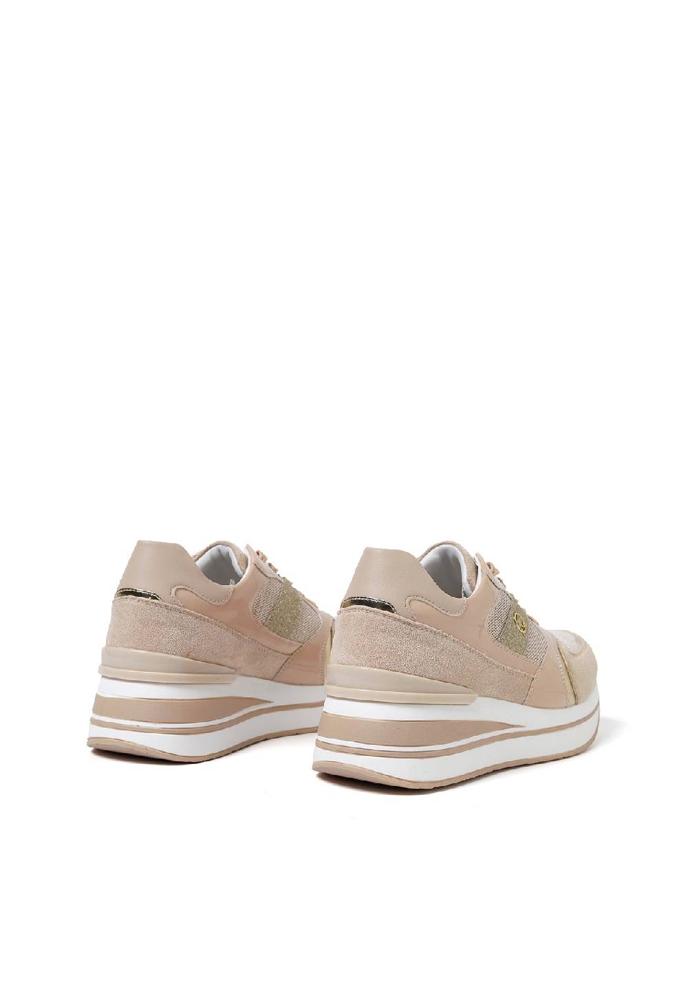 Queen Helena Sneakers - X28-37 Liquidazione