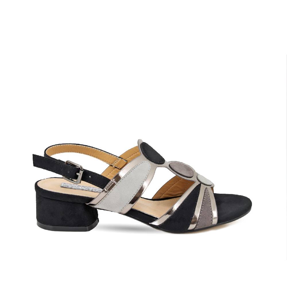 Queen Helena Sandali - ZM8076-1 Comprane uno, ottenene uno gratis