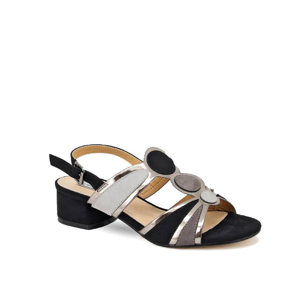 Queen Helena Sandali - ZM8076-1 Comprane uno, ottenene uno gratis