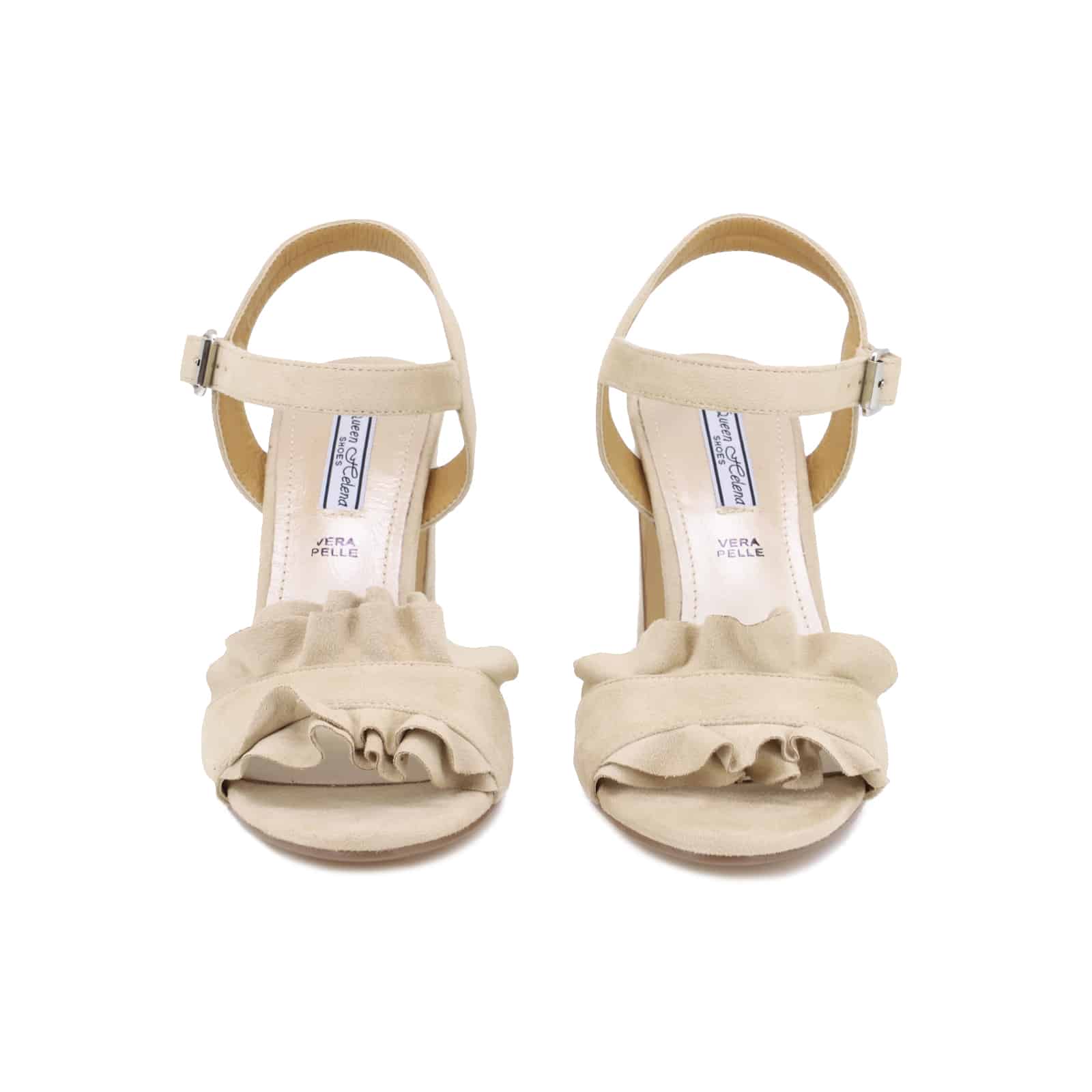 Queen Helena Sandali - ZM9030 Offerte speciali