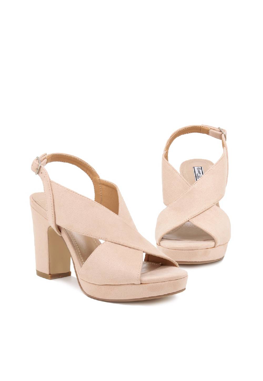 Queen Helena Sandali - ZM8001 Super Saving Price