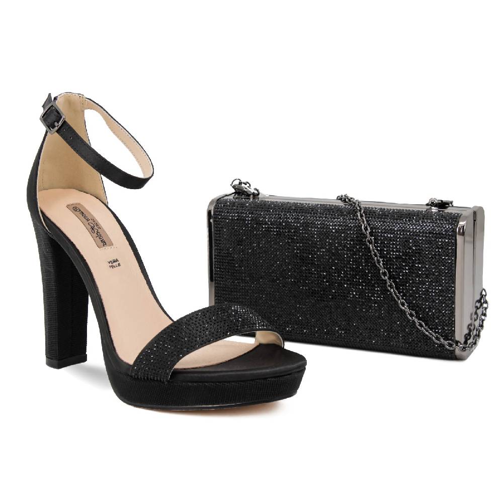 Queen Helena Eleganti - S2632 Promozione temporanea