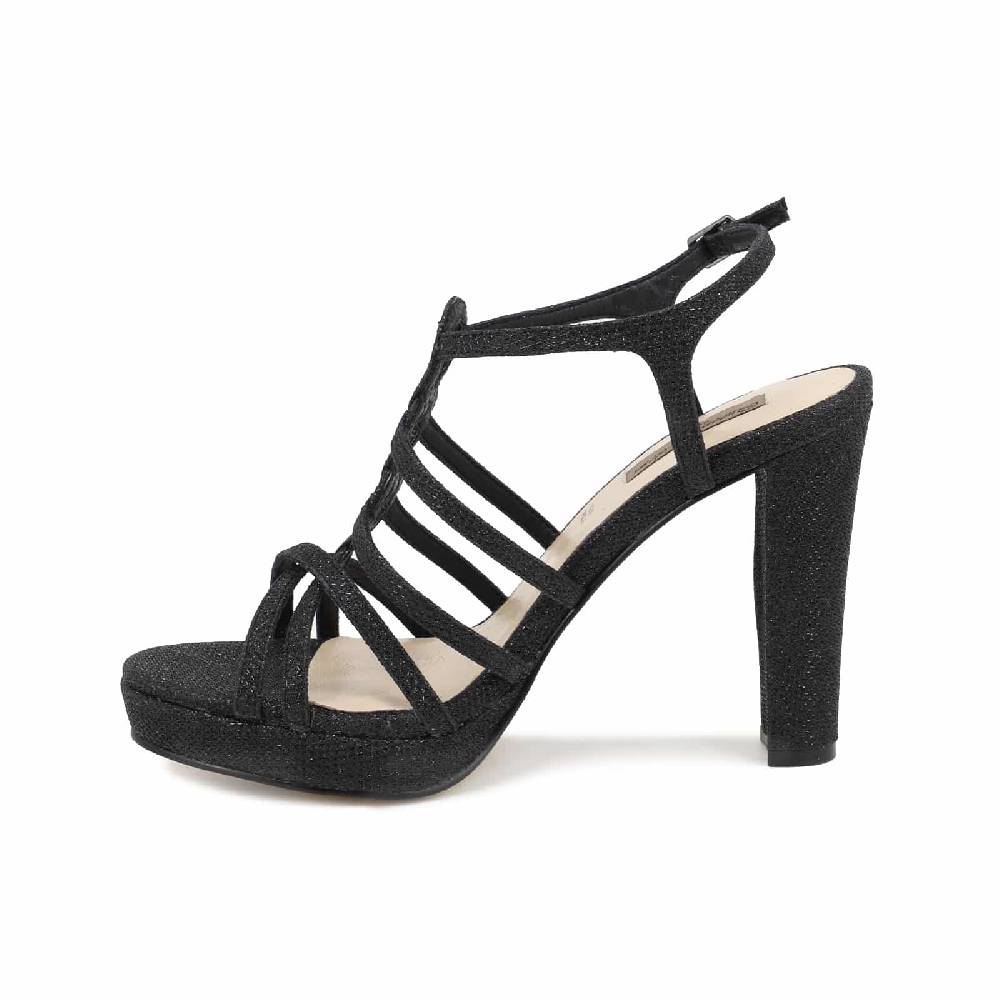 Queen Helena Sandali eleganti - S2701 Fino al 65% di sconto