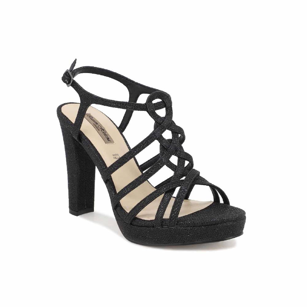 Queen Helena Sandali eleganti - S2701 Fino al 65% di sconto