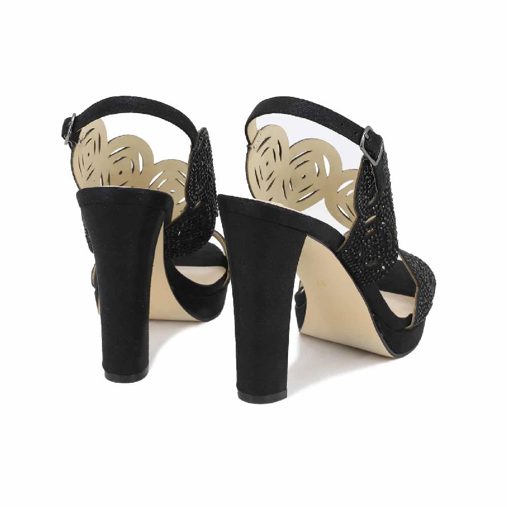 Queen Helena Sandali eleganti – S2715 Offerta speciale della fabbrica