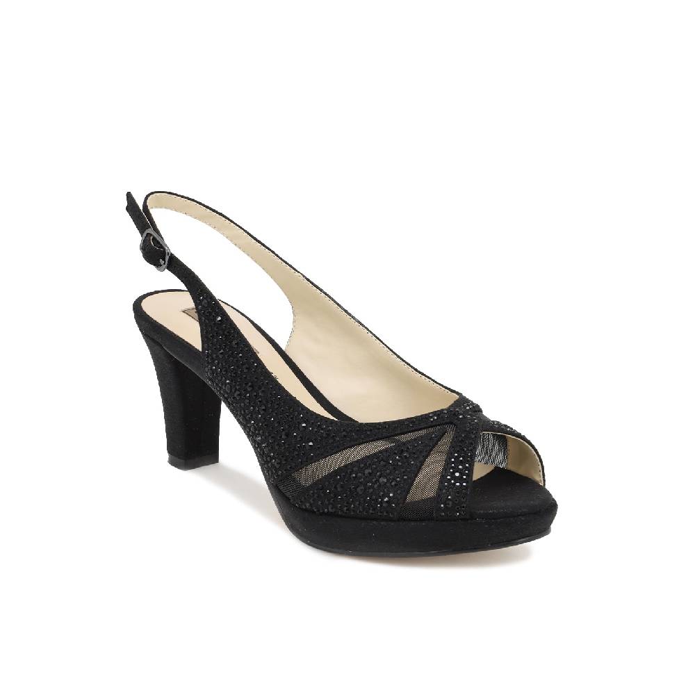 Queen Helena Sandali eleganti – S2716 Sostegno trimestrale