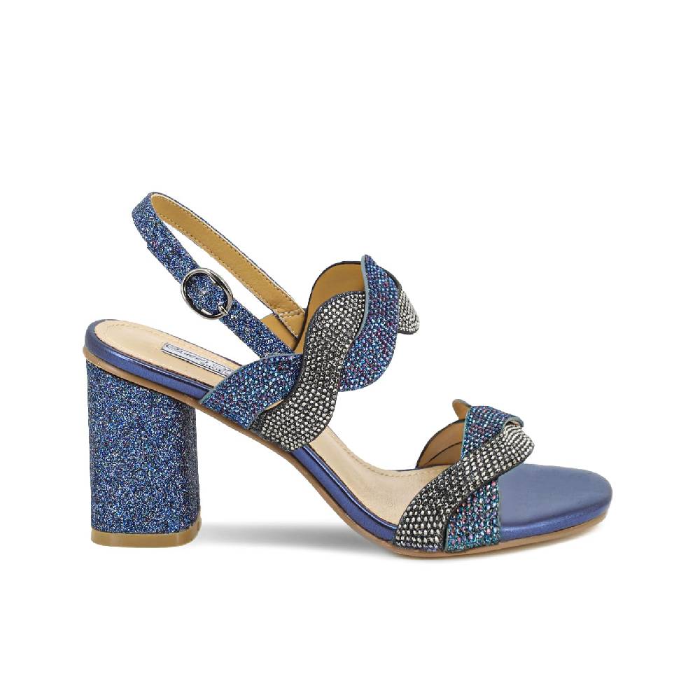 Queen Helena Sandali eleganti- ZM9010 Fino al 55% di sconto