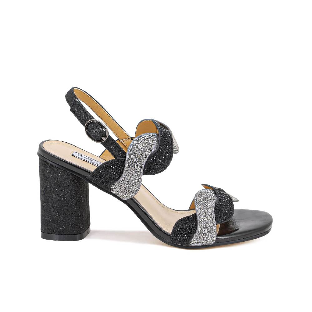 Queen Helena Sandali eleganti- ZM9010 Fino al 55% di sconto