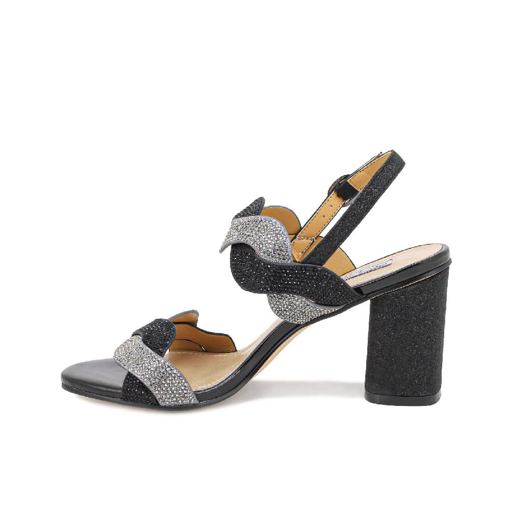 Queen Helena Sandali eleganti- ZM9010 Fino al 55% di sconto