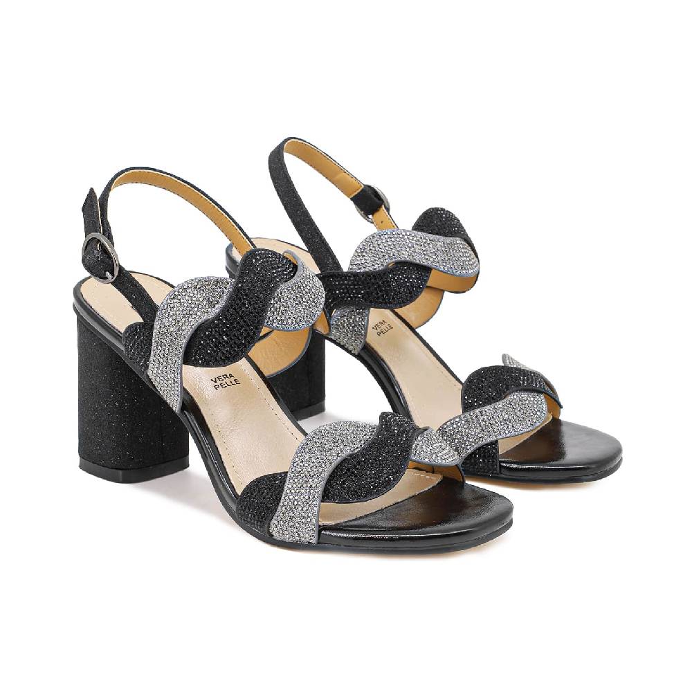 Queen Helena Sandali eleganti- ZM9010 Fino al 55% di sconto