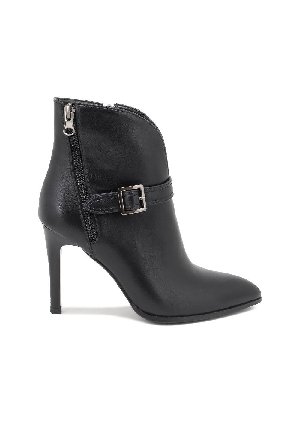 Queen Helena Stivaletti con tacco 10 - K2086 50% di sconto con spedizione gratuita