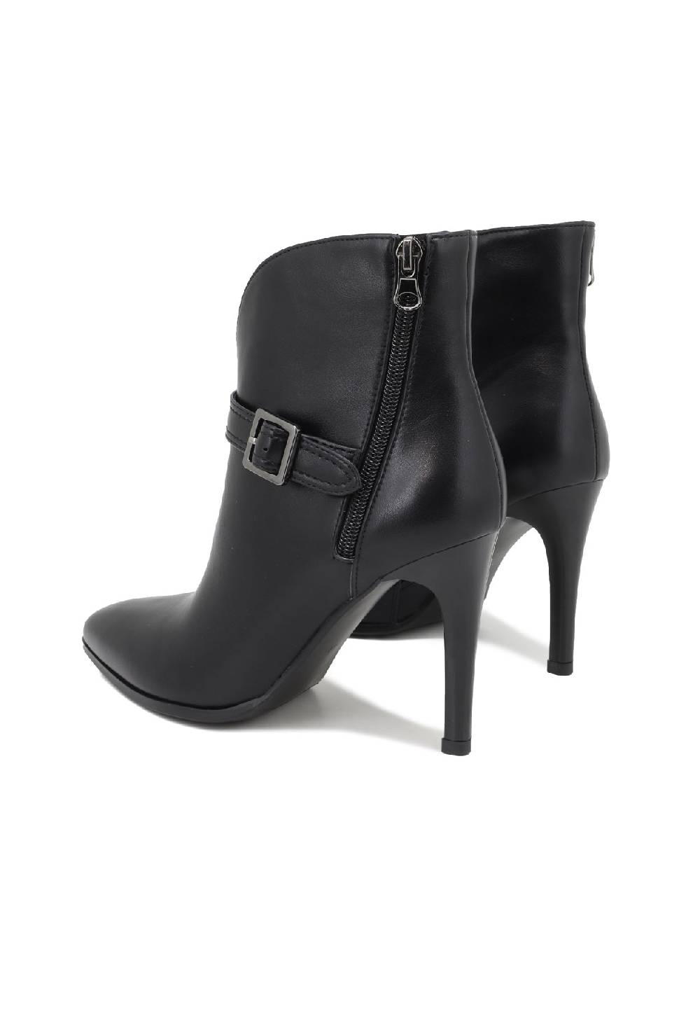 Queen Helena Stivaletti con tacco 10 - K2086 50% di sconto con spedizione gratuita