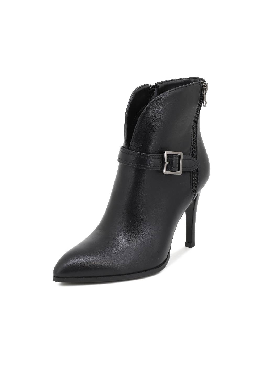 Queen Helena Stivaletti con tacco 10 - K2086 50% di sconto con spedizione gratuita