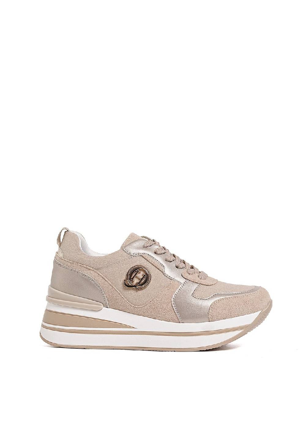 Queen Helena Sneakers - X28-36 Officina