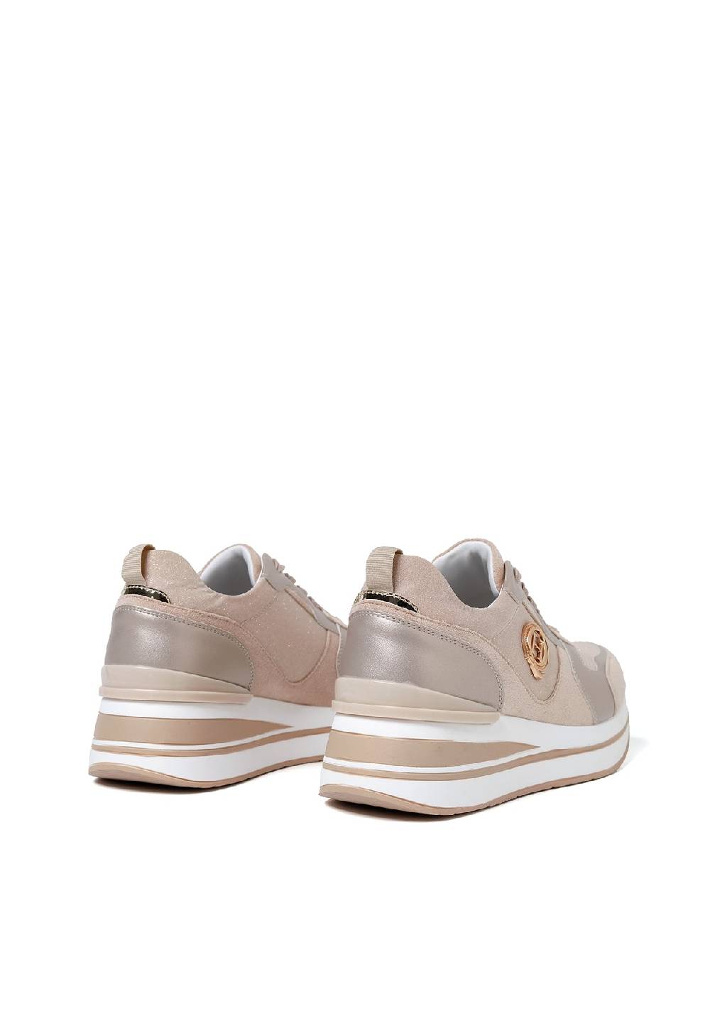 Queen Helena Sneakers - X28-36 Officina