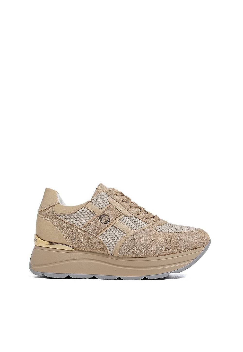 Queen Helena Sneakers - X28-34 Limitato a 3 giorni
