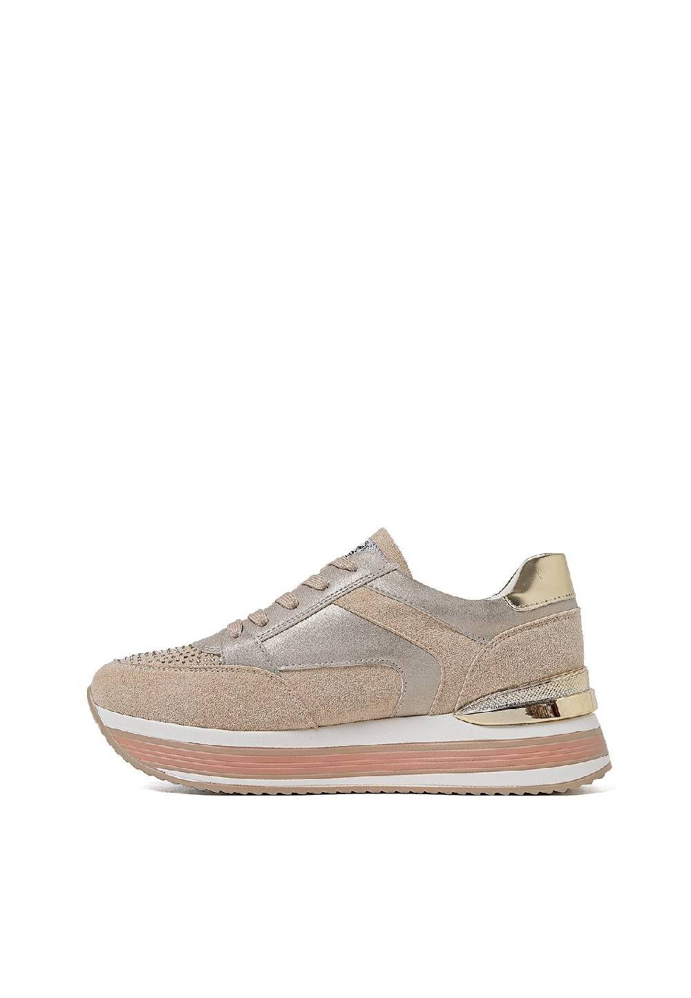Queen Helena Sneakers - X28-61 Esporta salva