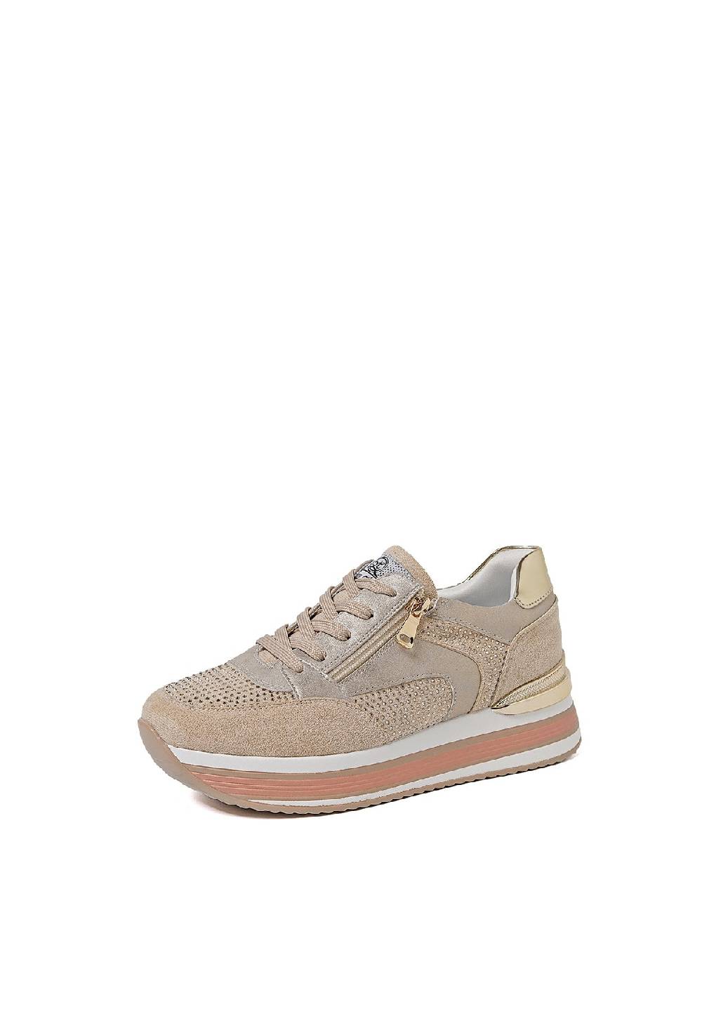 Queen Helena Sneakers - X28-61 Esporta salva