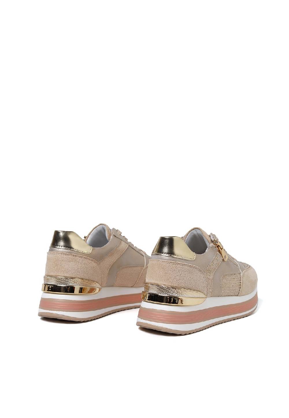 Queen Helena Sneakers - X28-61 Esporta salva
