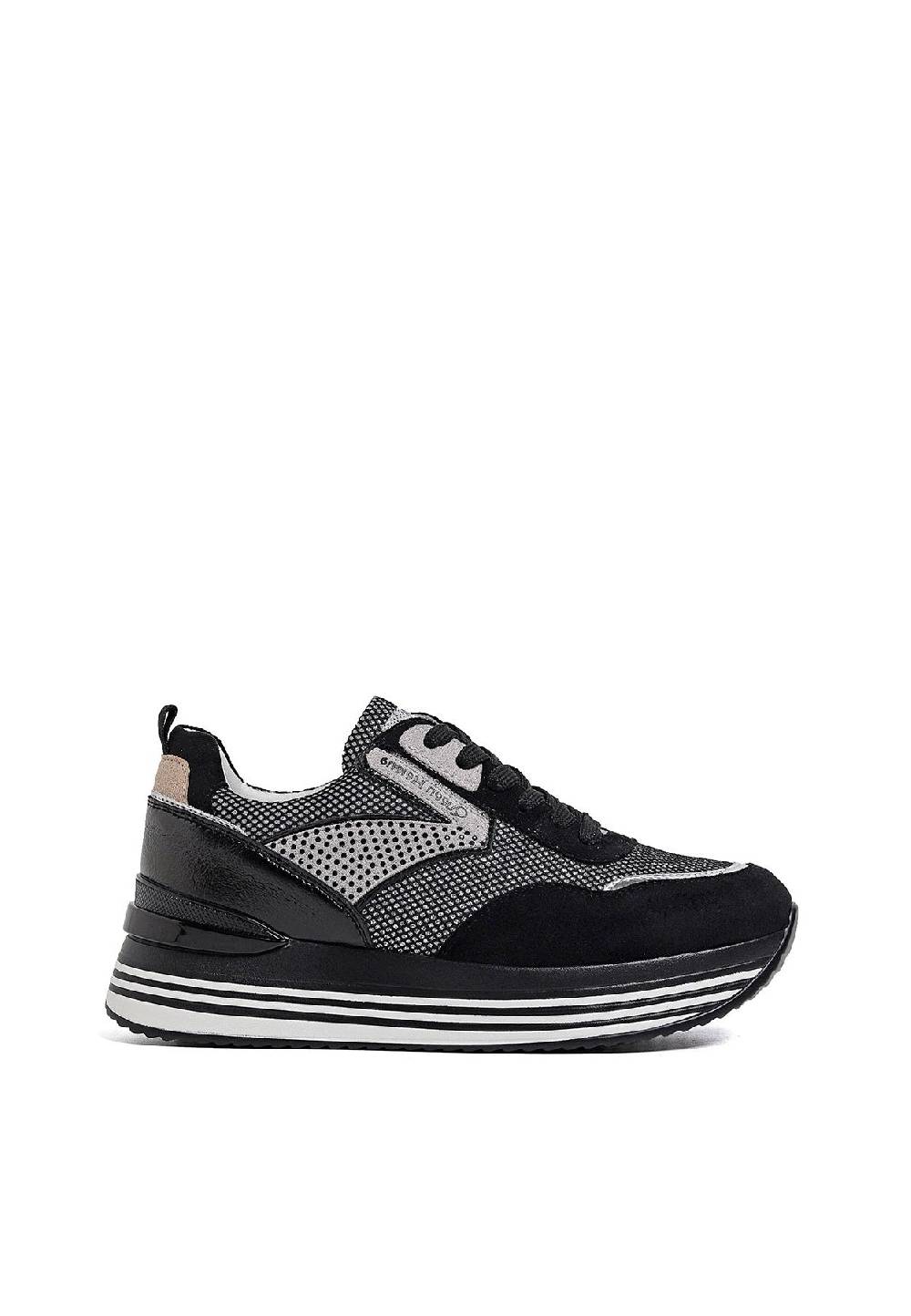 Queen Helena Sneakers - X28-27 Black Friday Prezzi