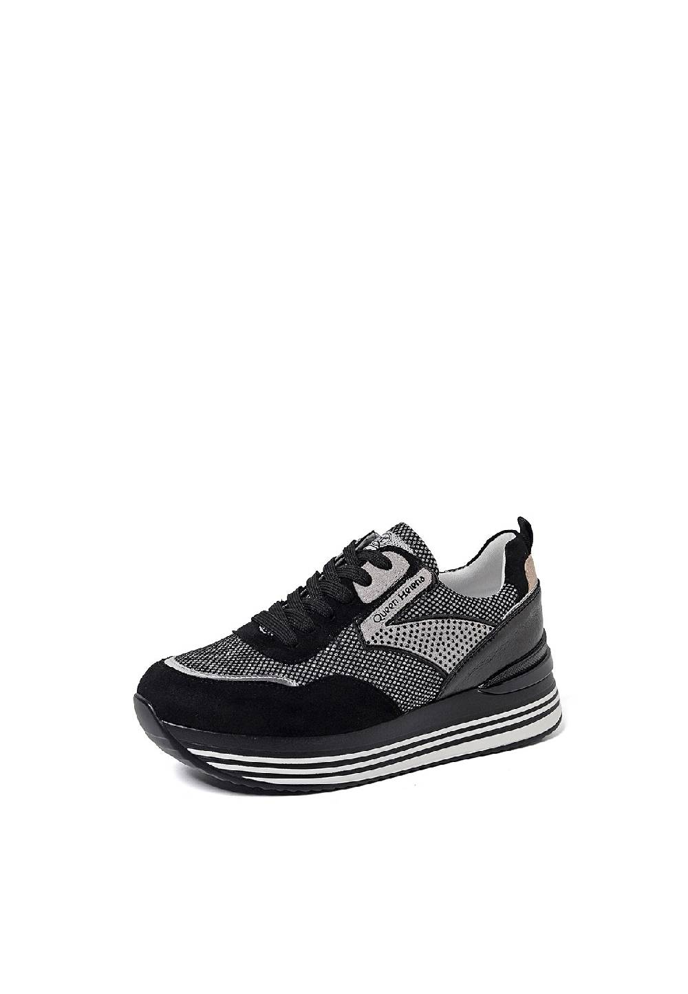 Queen Helena Sneakers - X28-27 Black Friday Prezzi
