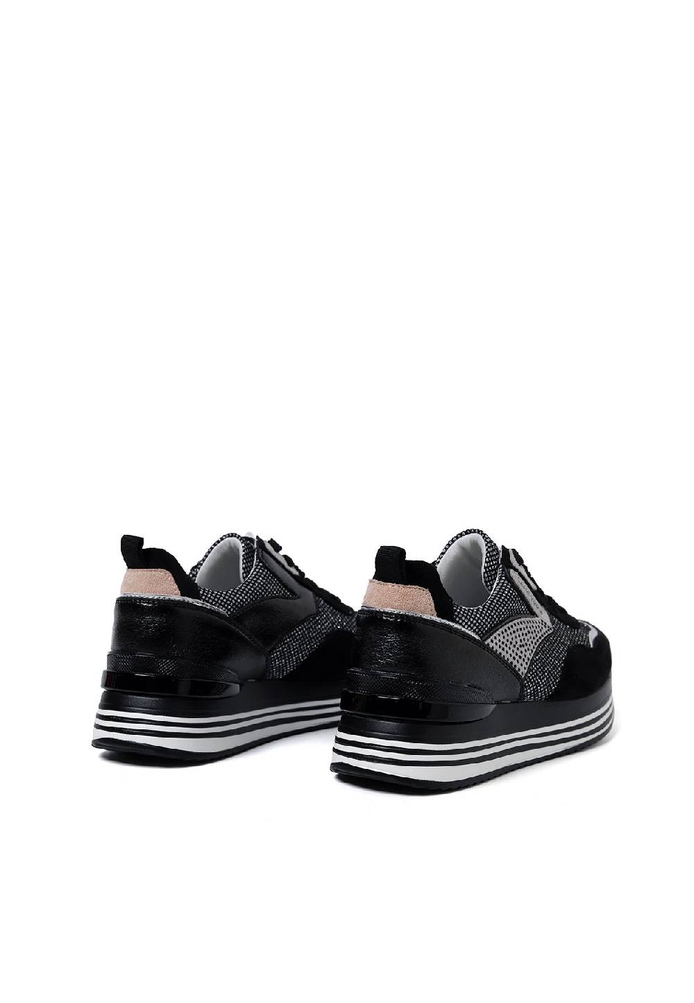 Queen Helena Sneakers - X28-27 Black Friday Prezzi
