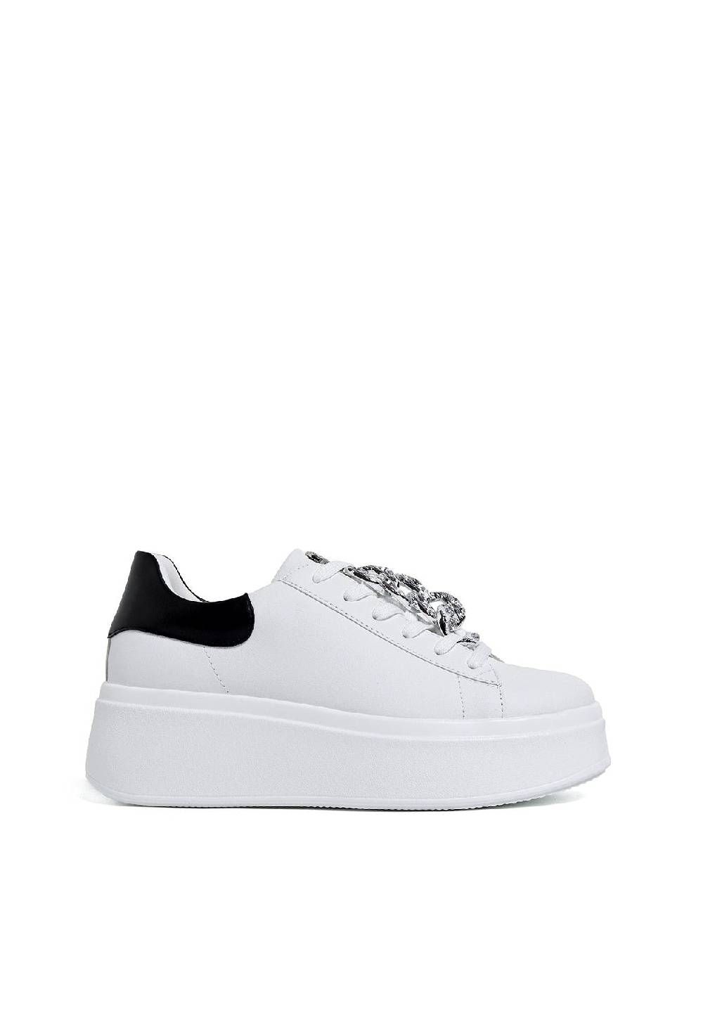 Queen Helena Sneakers - X28-17 Duty-free