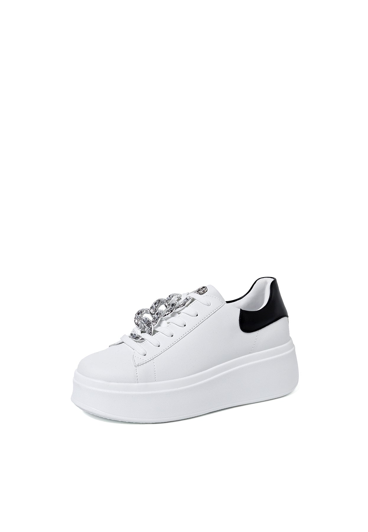 Queen Helena Sneakers - X28-17 Duty-free