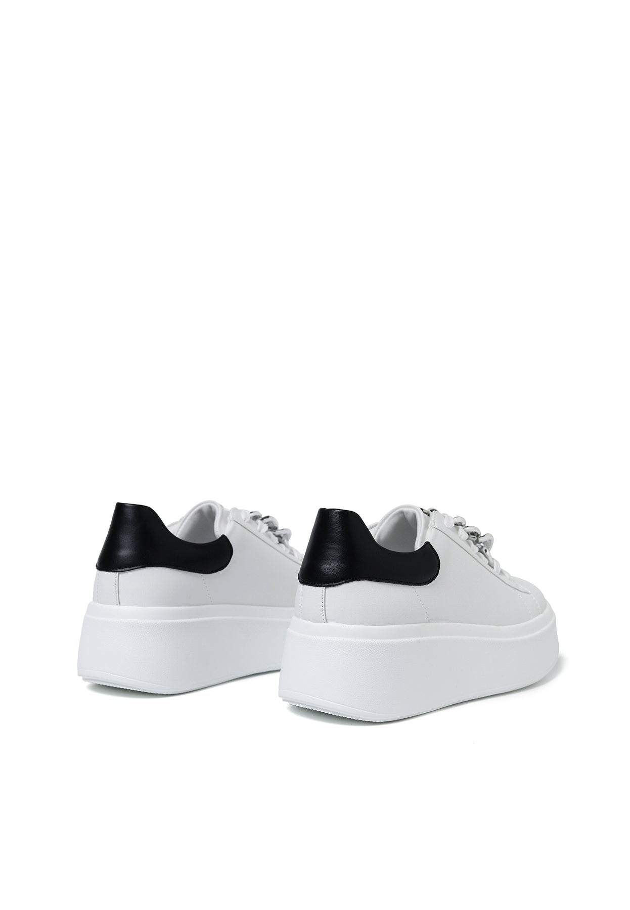Queen Helena Sneakers - X28-17 Duty-free