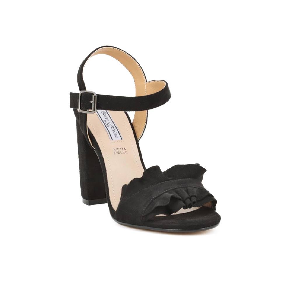 Queen Helena Sandali - ZM8017 Nuovo