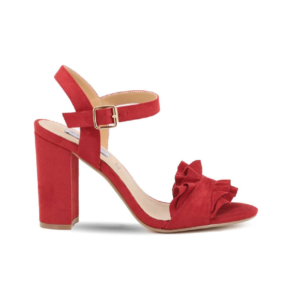 Queen Helena Sandali - ZM8017 Nuovo