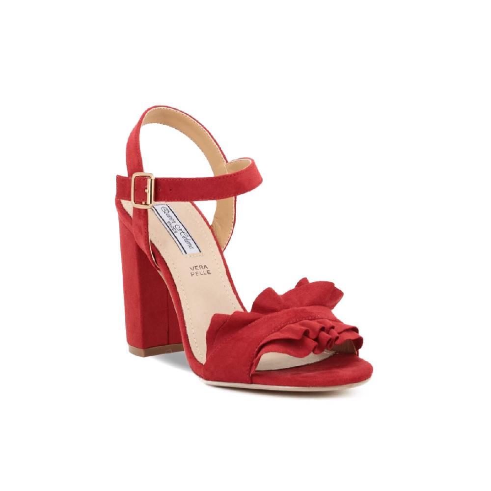 Queen Helena Sandali - ZM8017 Nuovo