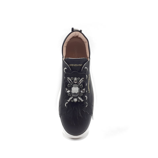 Lorenzo Mari Laura Black Italia