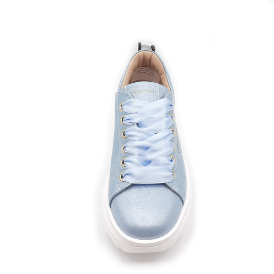 Lorenzo Mari Sneakers Brigid Cielo Nuovo
